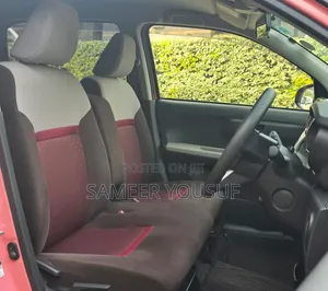 Daihatsu Boon 2019 Pink
