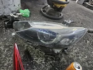 Mazda Atenza 2018 Headlight