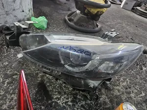 Mazda Atenza 2018 Headlight