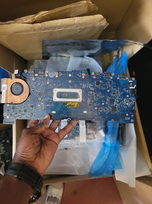 Dell Latitude E7470 I5 Motherboard - thumbnail 2