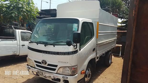 Toyota toyoAce Dyna 1kd Diesel Engine for Sale - thumbnail 3