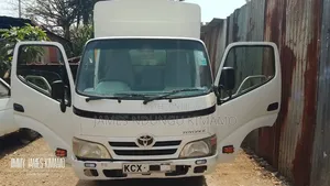 Toyota toyoAce Dyna 1kd Diesel Engine for Sale