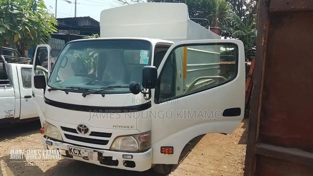 Toyota toyoAce Dyna 1kd Diesel Engine for Sale