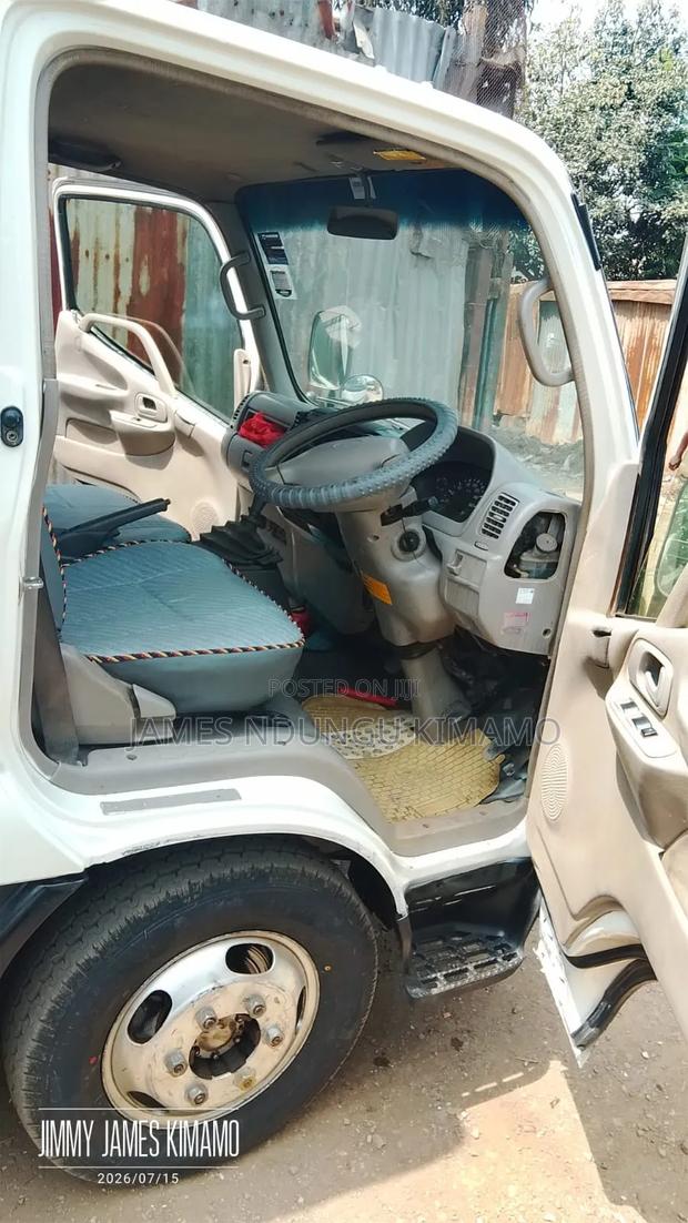 Toyota toyoAce Dyna 1kd Diesel Engine for Sale - thumbnail 6