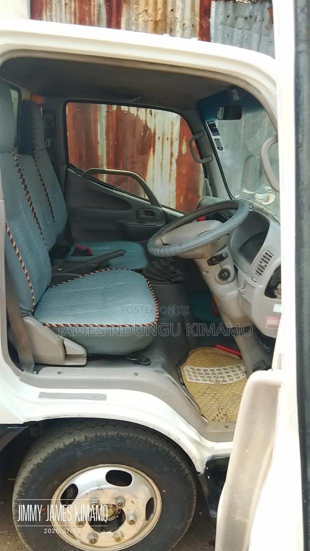 Toyota toyoAce Dyna 1kd Diesel Engine for Sale - thumbnail 8