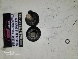 Subaru Sh5 Boll Joint