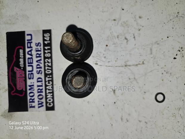 Subaru Sh5 Boll Joint