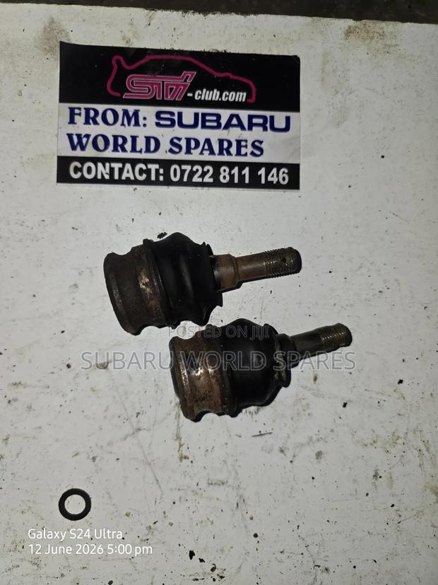 Subaru Sh5 Boll Joint - thumbnail 2