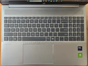 New Laptop HP Pavilion 15 32GB Intel SSD 512GB
