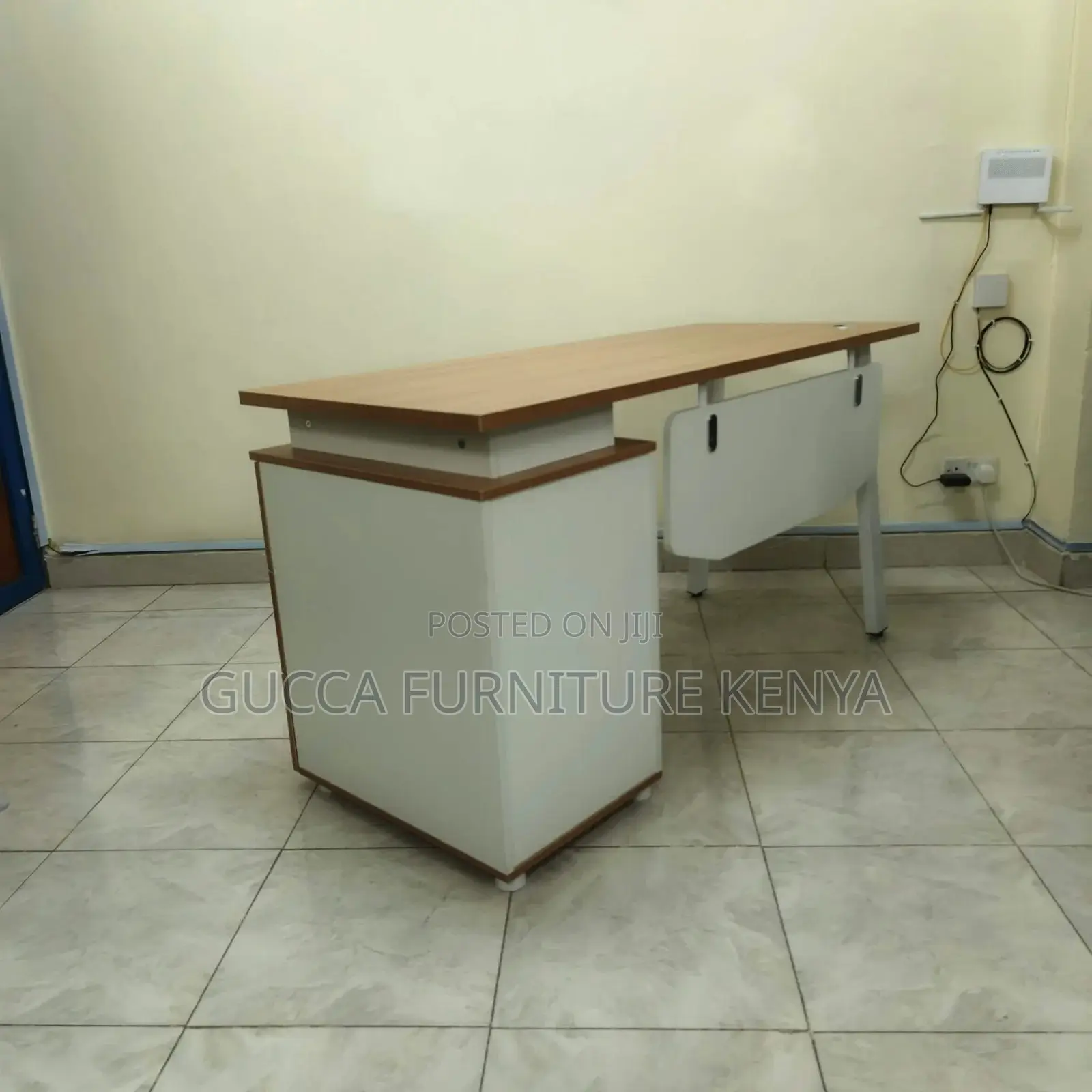 Modern Advanced Home Study Desk-120cm