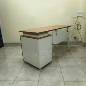 Modern Advanced Home Study Desk-120cm
