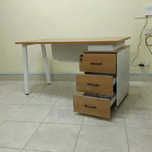 Modern Advanced Home Study Desk-120cm