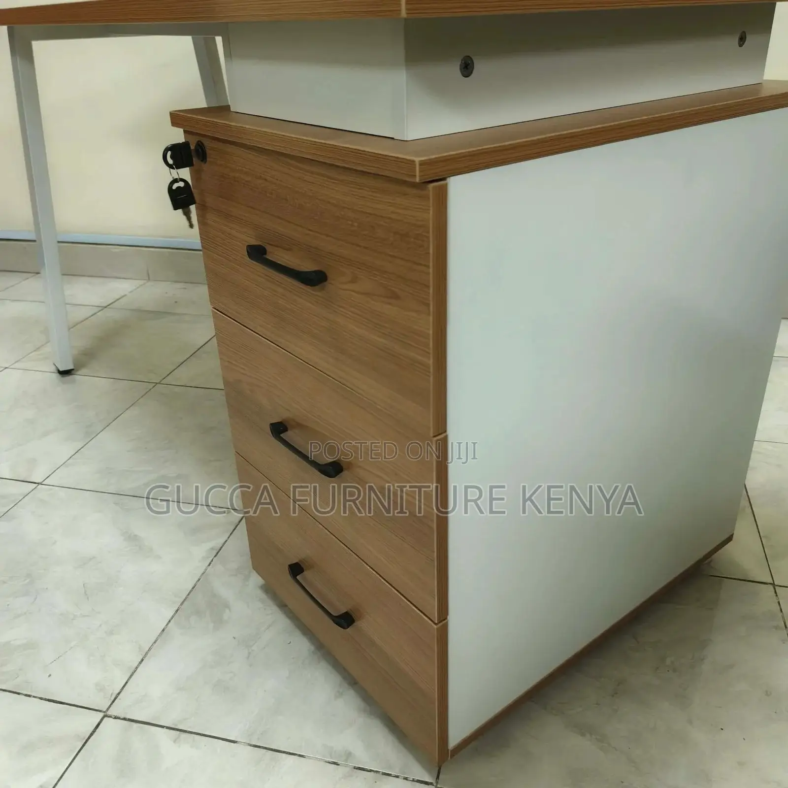 Modern Advanced Home Study Desk-120cm