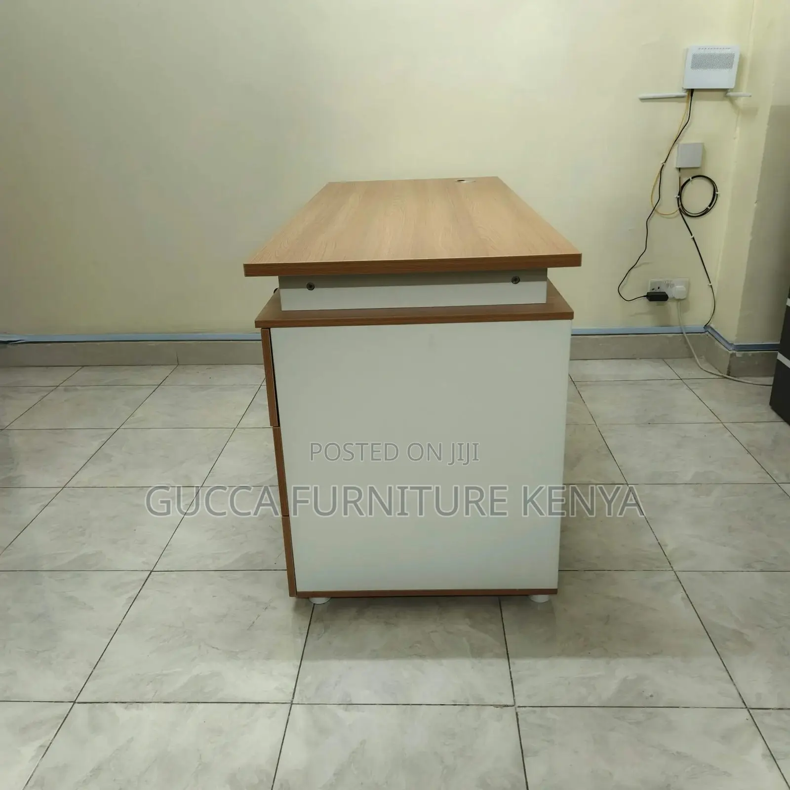 Modern Advanced Home Study Desk-120cm
