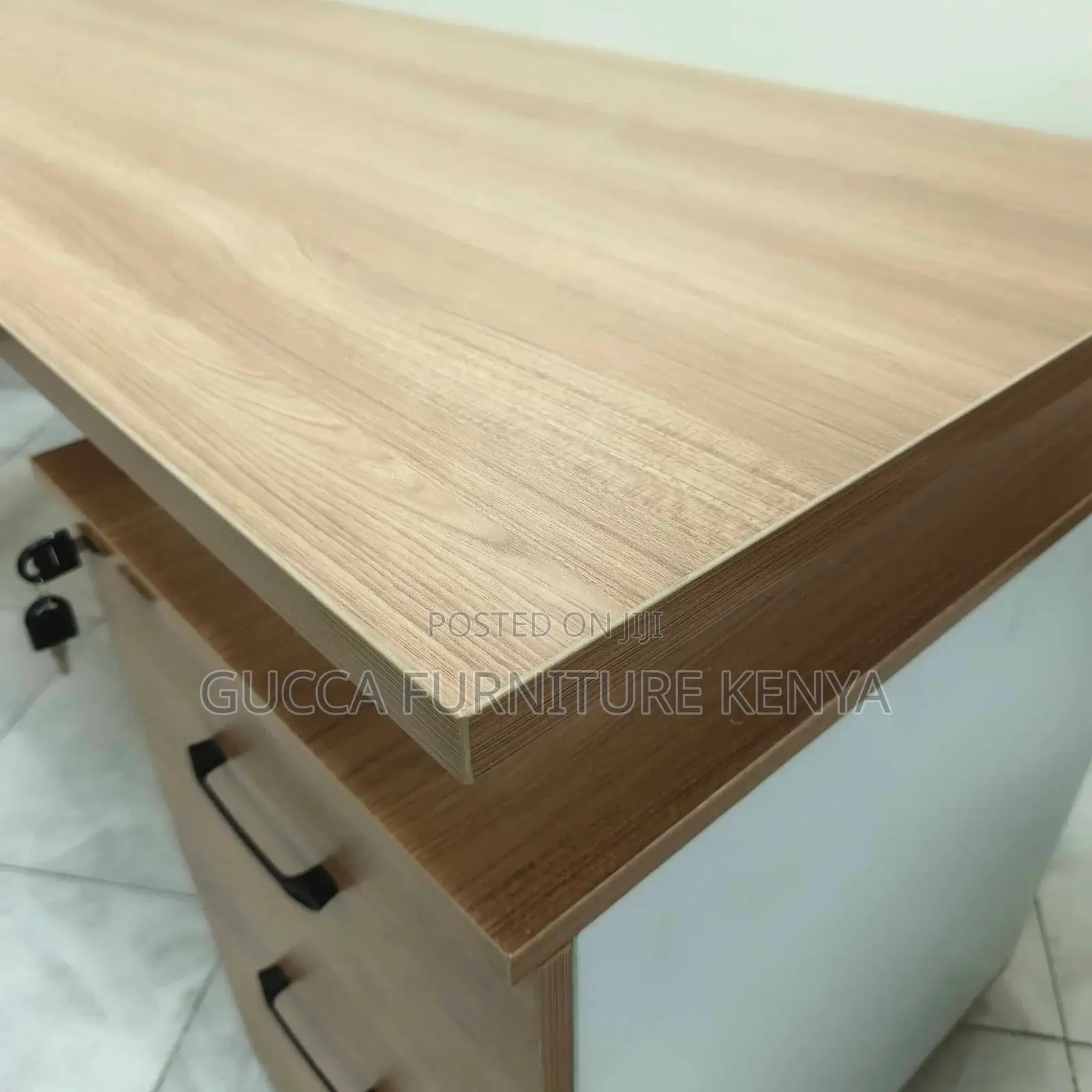Modern Advanced Home Study Desk-120cm