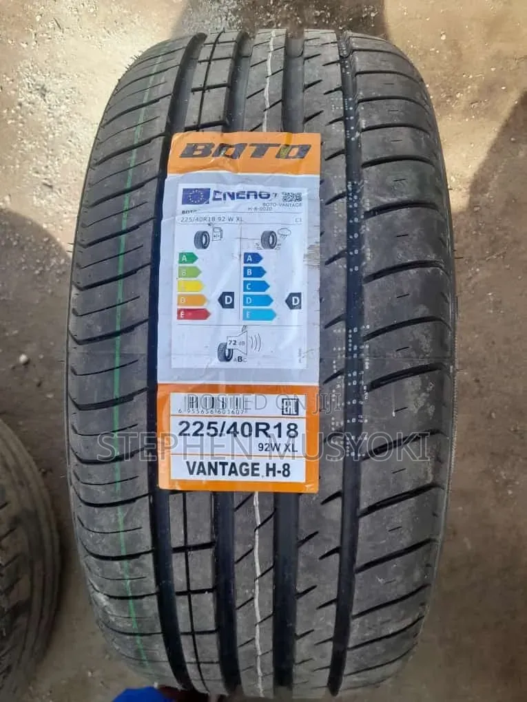 Universal Offset Size 18inch Black Rims