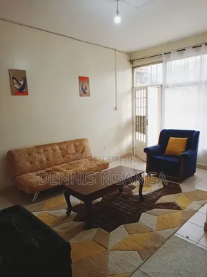 1bdrm Jamuhuri Woodley Airbnb
