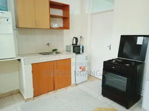 1bdrm Jamuhuri Woodley Airbnb