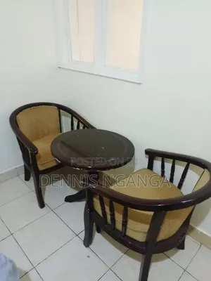 1bdrm Jamuhuri Woodley Airbnb
