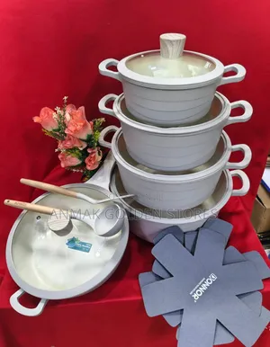 Donnar Sufurias Set 15pcs