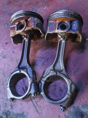 Engine Piston All Type
