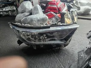 Rav 4 2020 Headlight