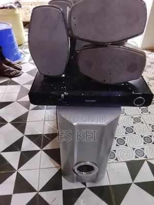 Philips Home Theater