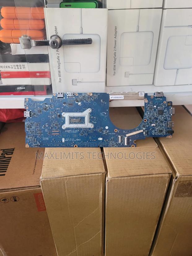 Dell Latitude E5480 I7 Motherboard