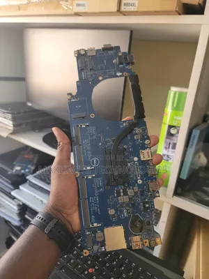 Dell Latitude E5480 I7 Motherboard