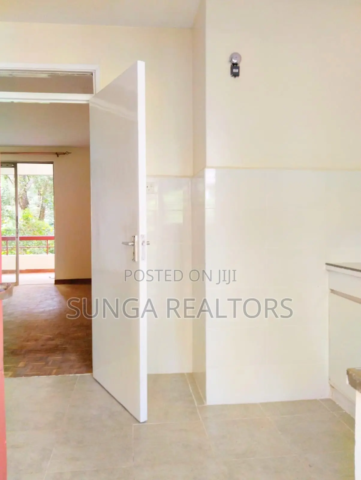 2bdrm Apartment in State House Rd. for rent