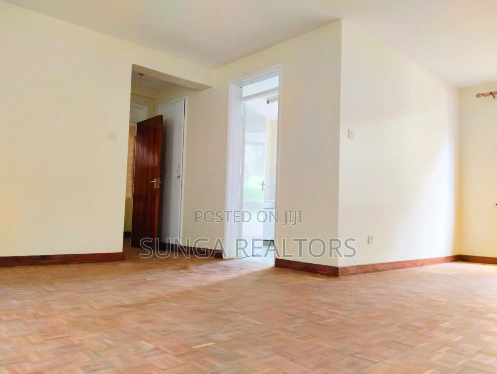2bdrm Apartment in State House Rd. for rent