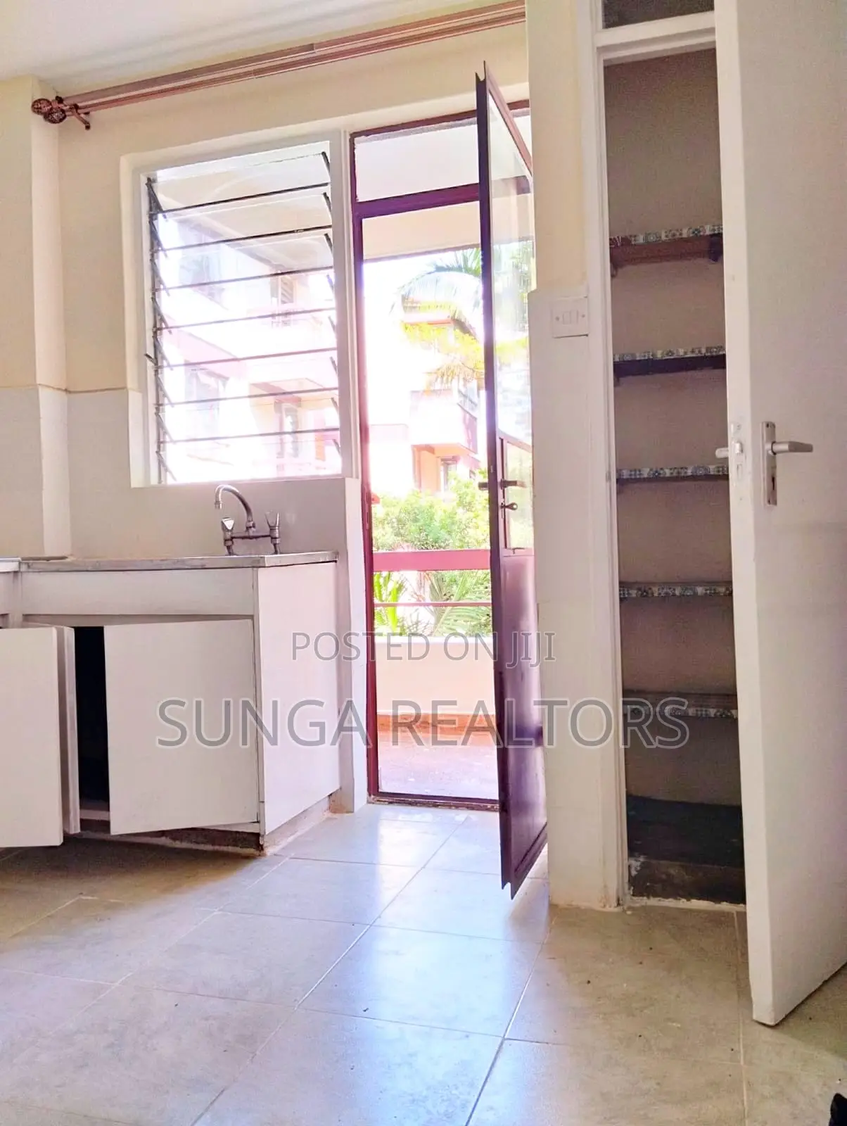 2bdrm Apartment in State House Rd. for rent