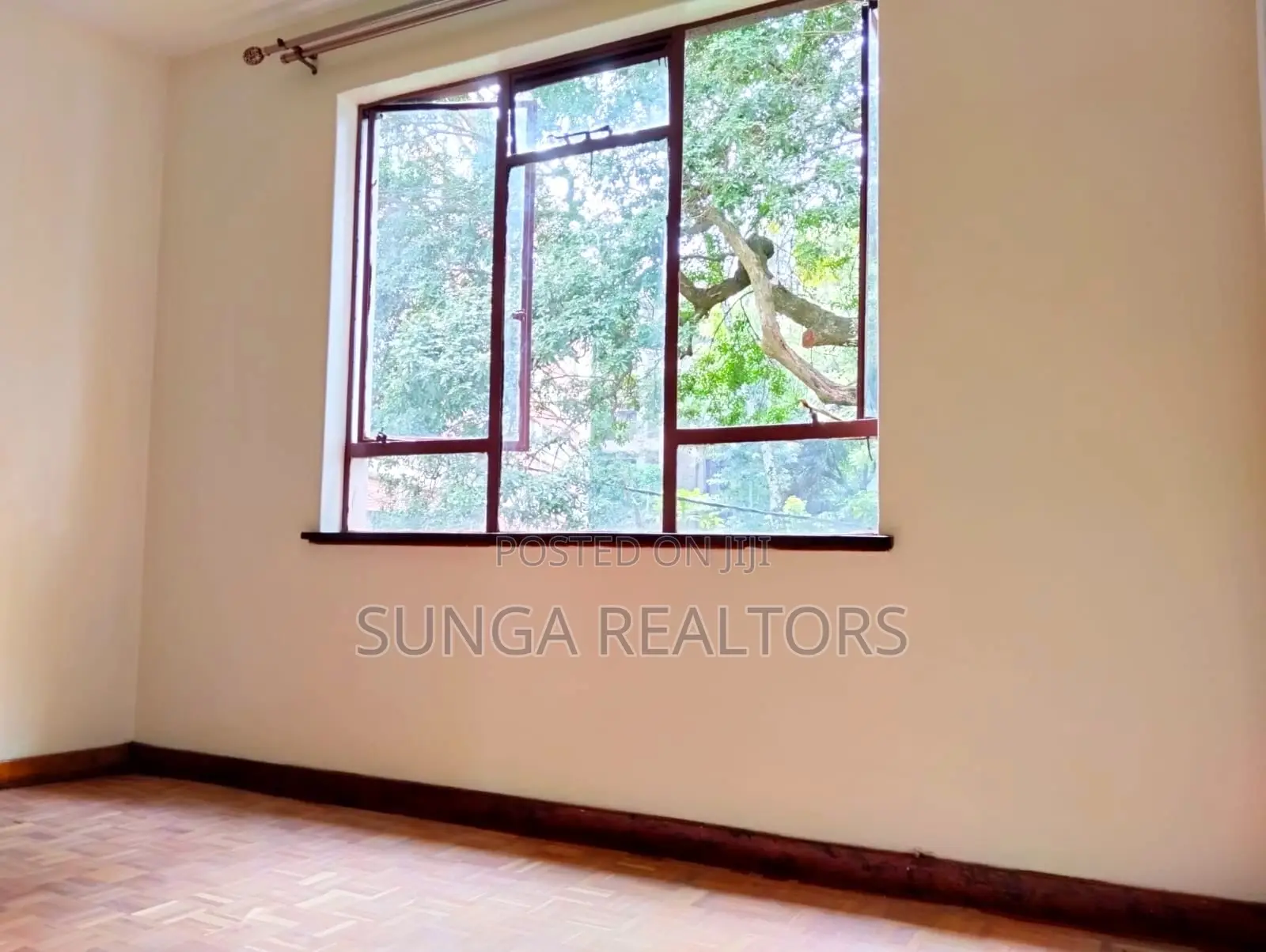 2bdrm Apartment in State House Rd. for rent