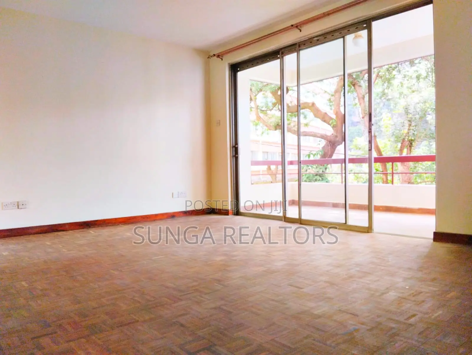 2bdrm Apartment in State House Rd. for rent