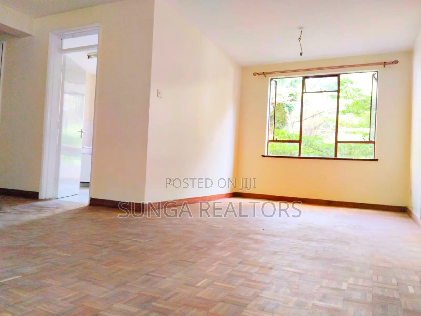 2bdrm Apartment in State House Rd. for rent