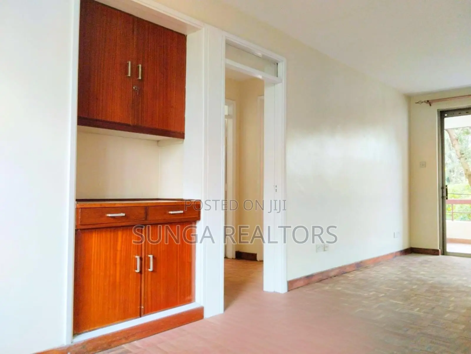 2bdrm Apartment in State House Rd. for rent