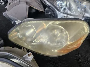 Mark 2 Headlight