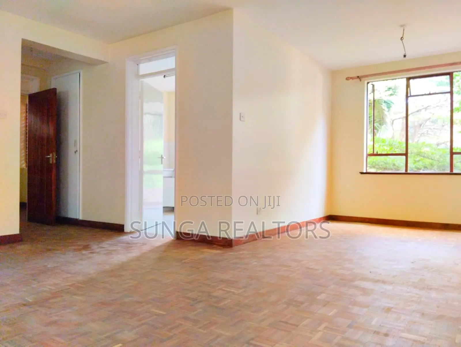 2bdrm Apartment in State House Rd. for rent