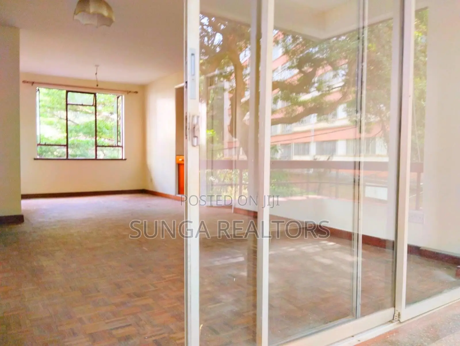 2bdrm Apartment in State House Rd. for rent