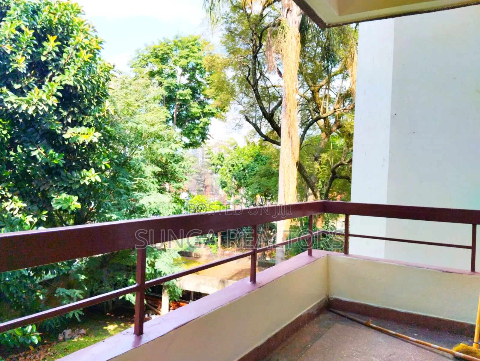 2bdrm Apartment in State House Rd. for rent