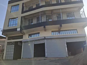 2 Shops to Let Kiamunyi