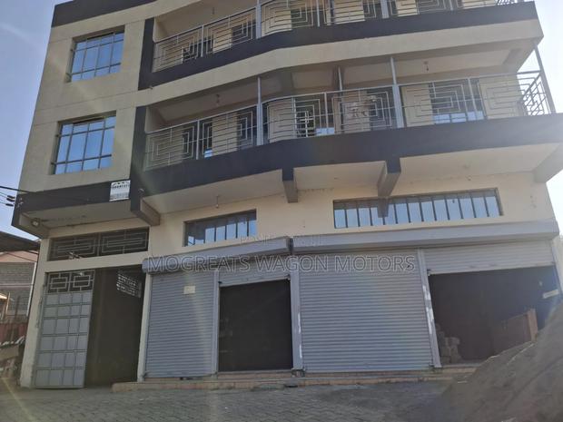 2 Shops to Let Kiamunyi