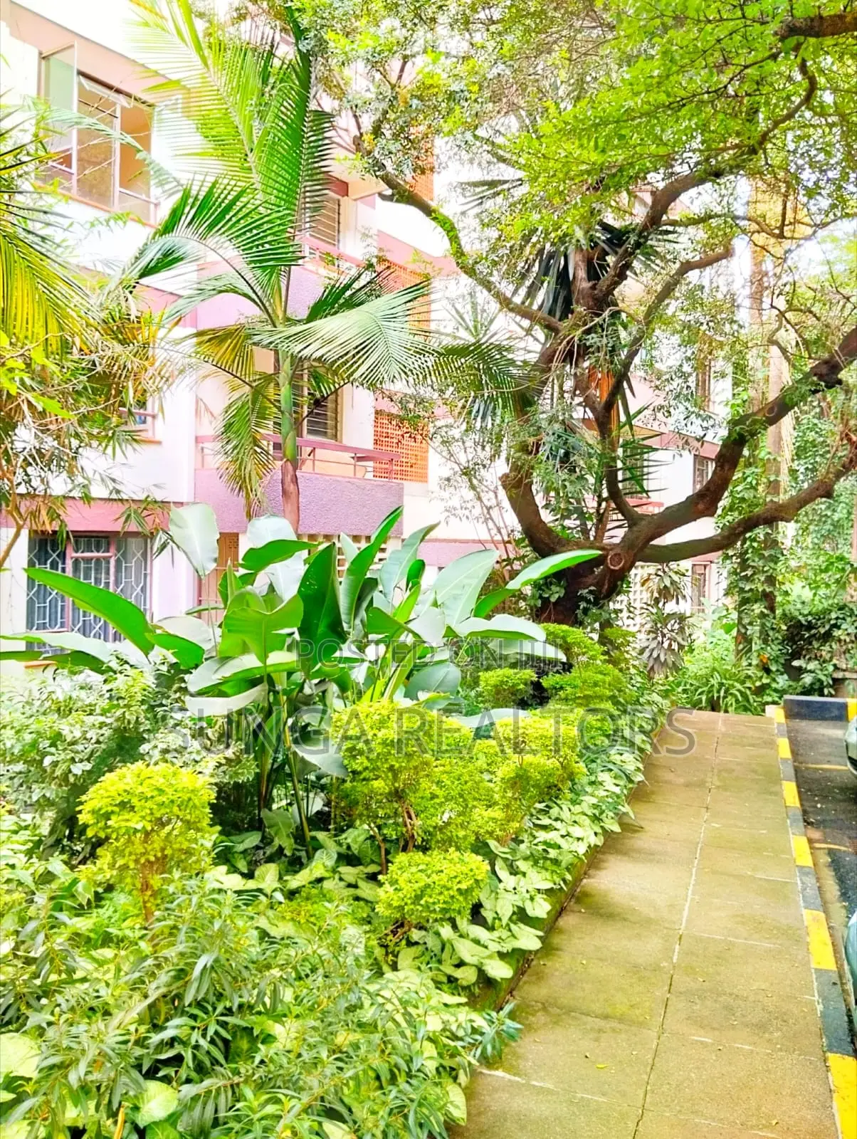 2bdrm Apartment in State House Rd. for rent