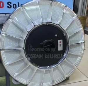 Solar 2000w Solar Streetlight