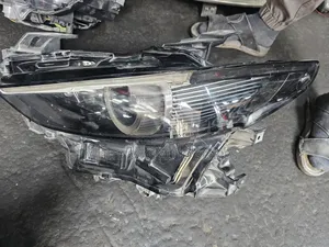 Mazda Axela 2020 Headlight