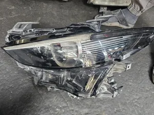 Mazda Axela 2020 Headlight