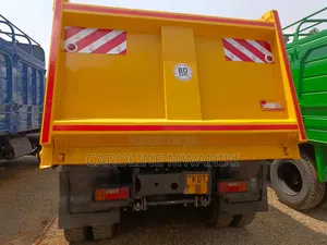 2025 Tata Tipper