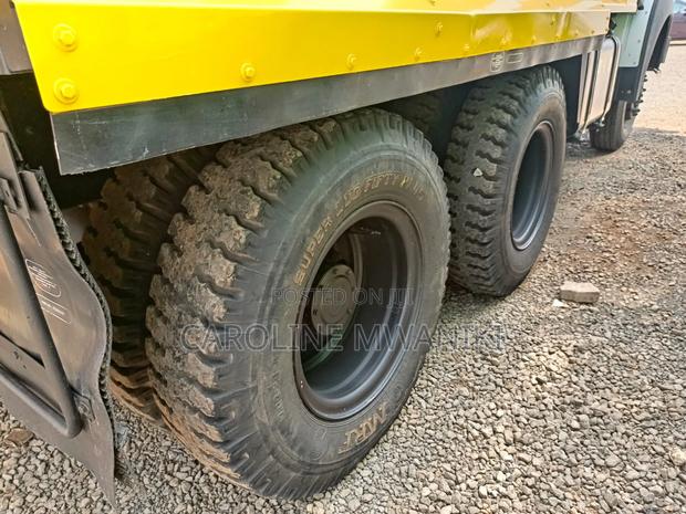 2025 Tata Tipper - thumbnail 6