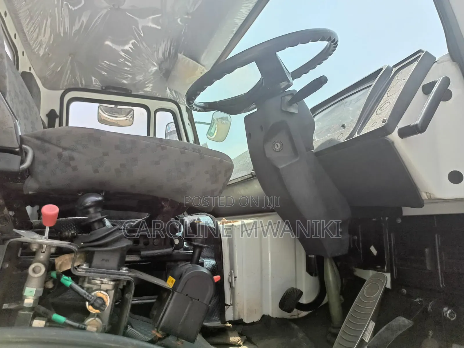 2025 Tata Tipper