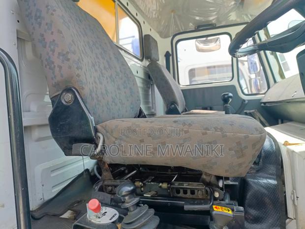 2025 Tata Tipper - thumbnail 11